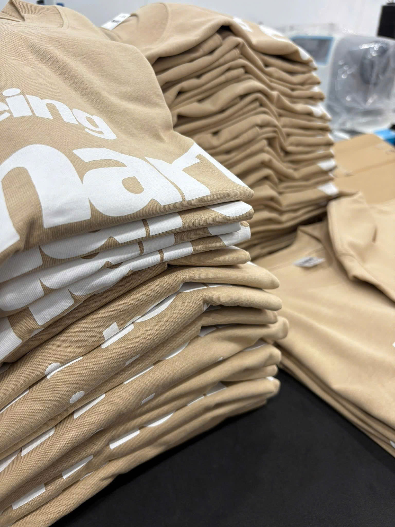 In theo yêu cầu tại Á CHÂU PRINT