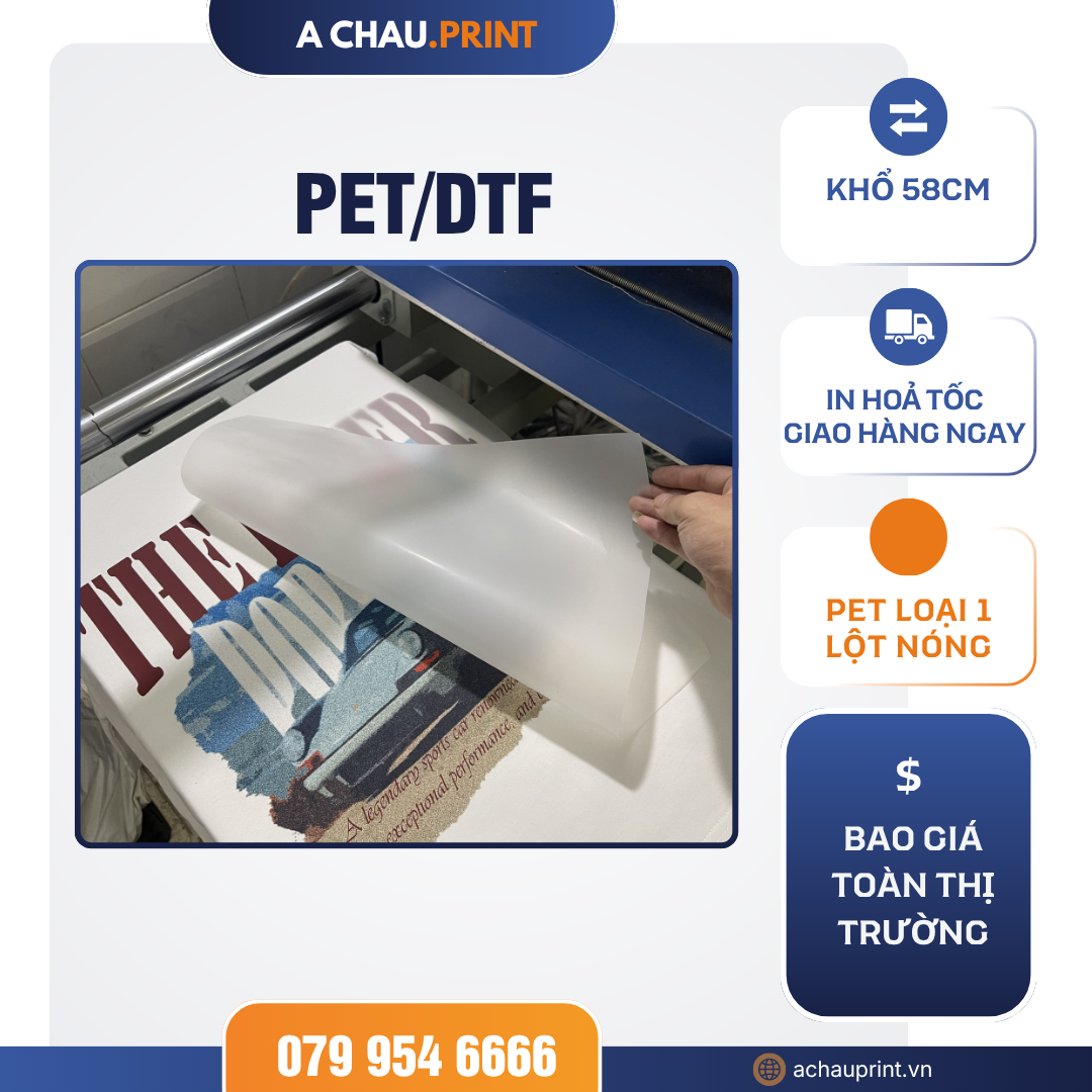 Áo thun in hình theo yêu cầu